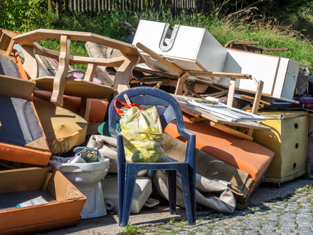 Best Construction Debris Removal  in Lakeside, OR