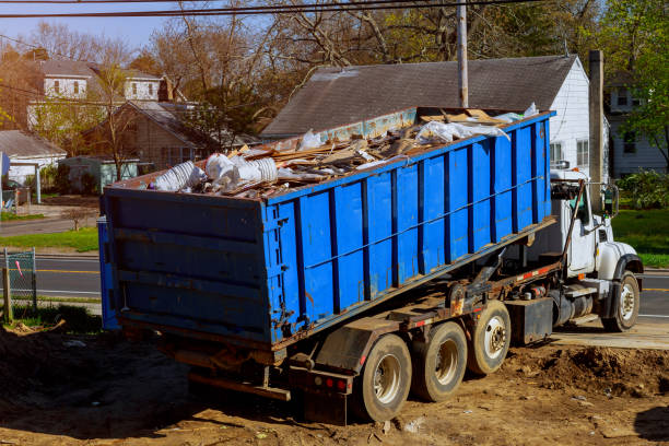 Appliance Disposal in Lakeside, OR