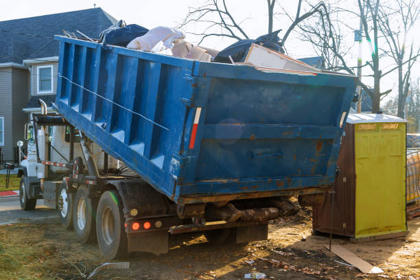 Appliance Disposal in Lakeside, OR