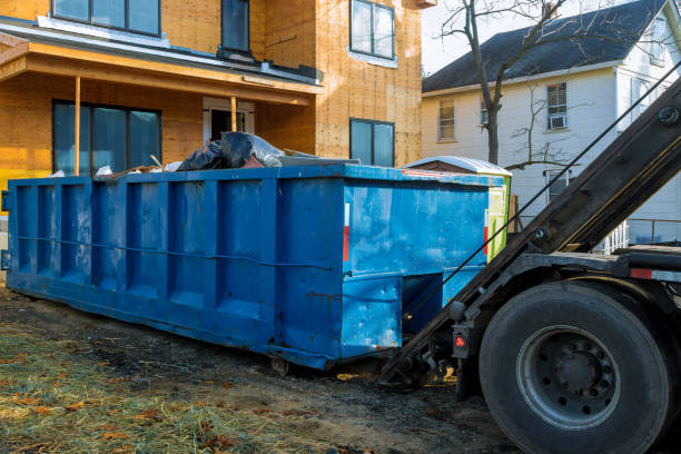 Best Estate Cleanout Services  in Lakeside, OR