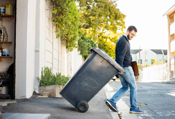 Lakeside, OR Junk Removal Company