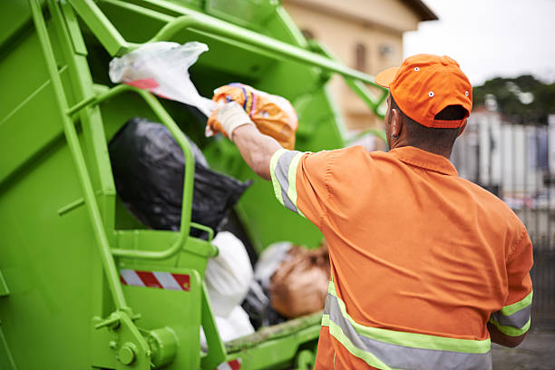 Best Same-Day Junk Removal  in Lakeside, OR